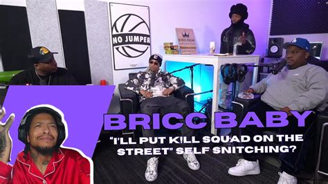 baby gucci skully|Bricc Baby explains NoJumper F1GHT, defends Gucci Mane.